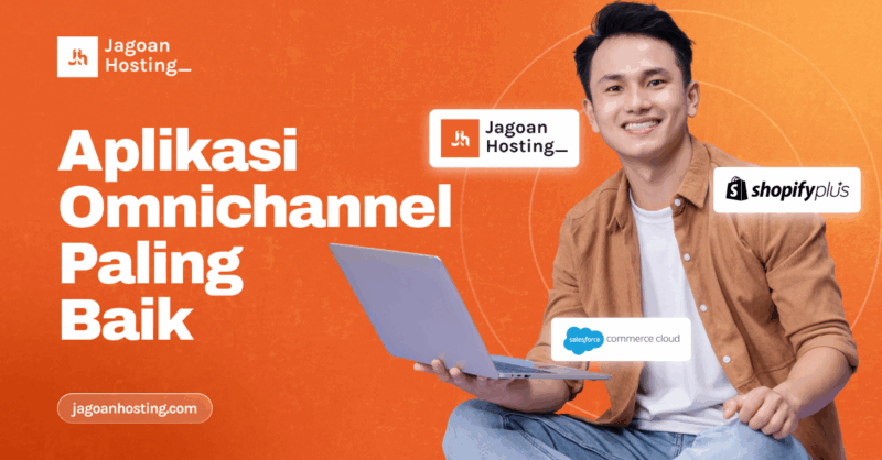 Aplikasi Omnichannel